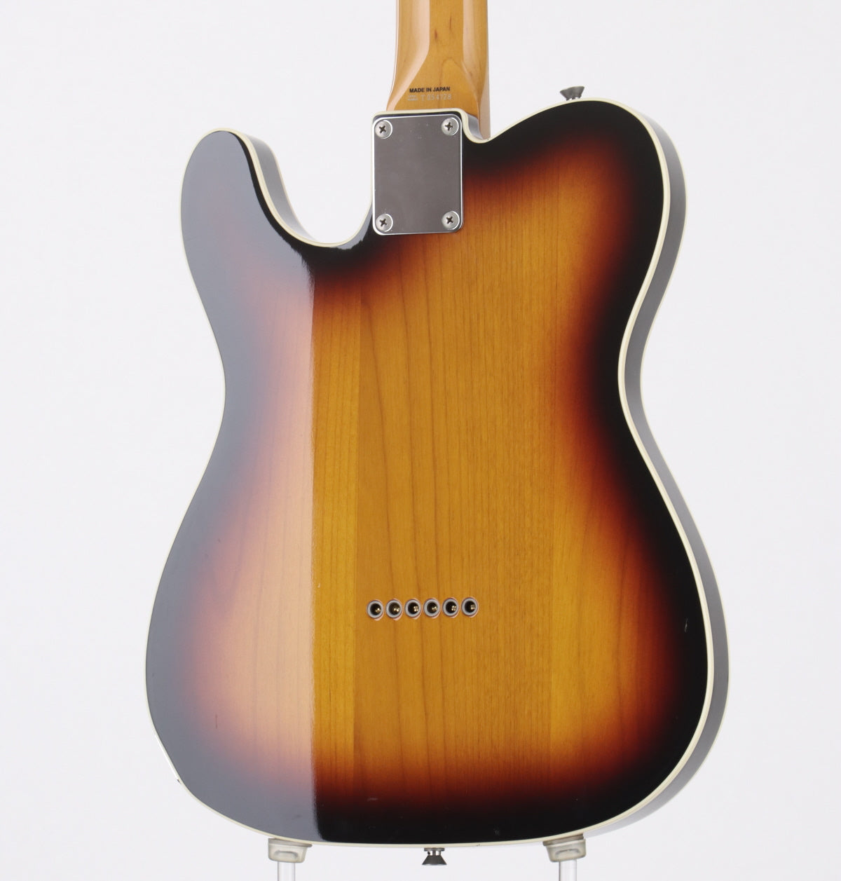 [SN T054728] USED Fender Japan / TL62B Modified 3-Tone Sunburst [05]