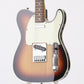 [SN T054728] USED Fender Japan / TL62B Modified 3-Tone Sunburst [05]