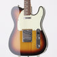 [SN T054728] USED Fender Japan / TL62B Modified 3-Tone Sunburst [05]