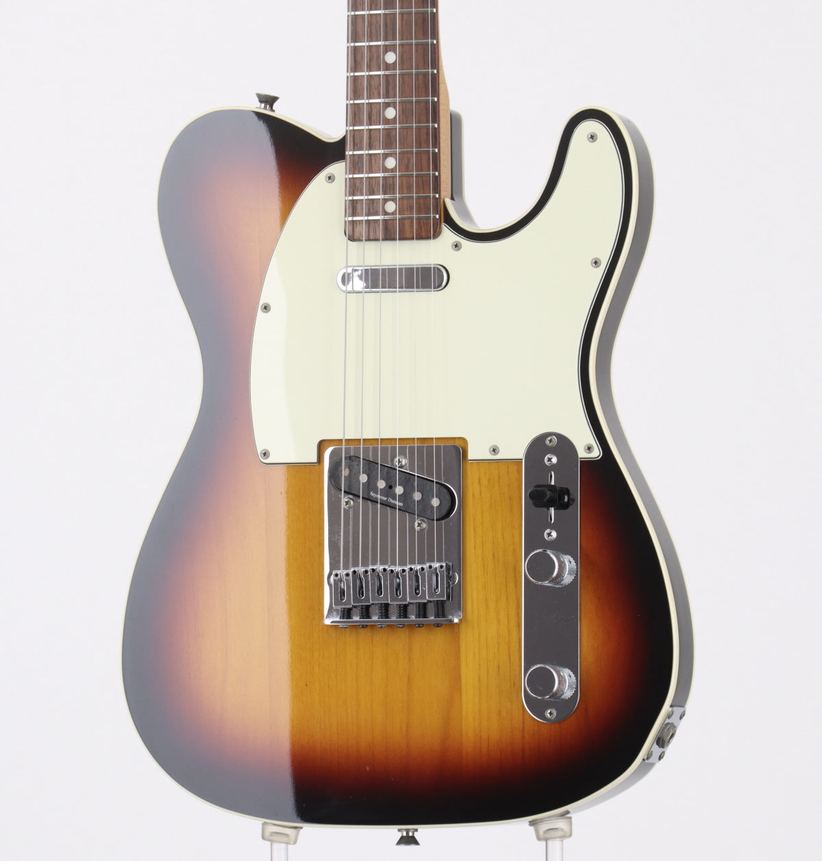 [SN T054728] USED Fender Japan / TL62B Modified 3-Tone Sunburst [05]