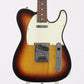 [SN T054728] USED Fender Japan / TL62B Modified 3-Tone Sunburst [05]