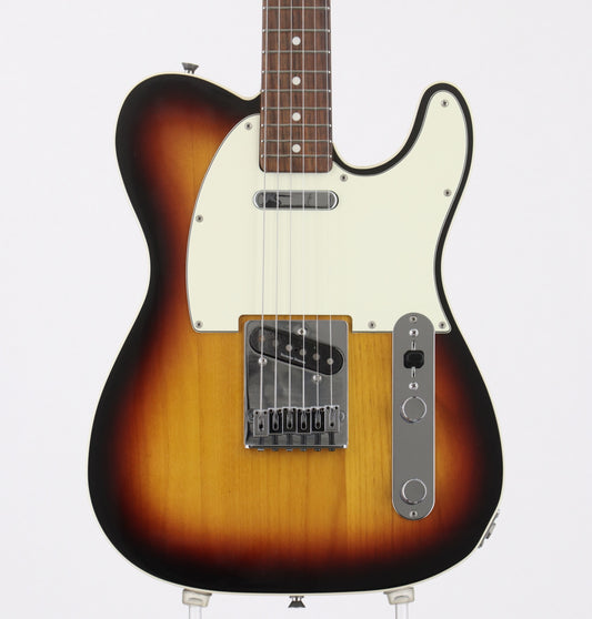 [SN T054728] USED Fender Japan / TL62B Modified 3-Tone Sunburst [05]