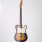 [SN T054728] USED Fender Japan / TL62B Modified 3-Tone Sunburst [05]