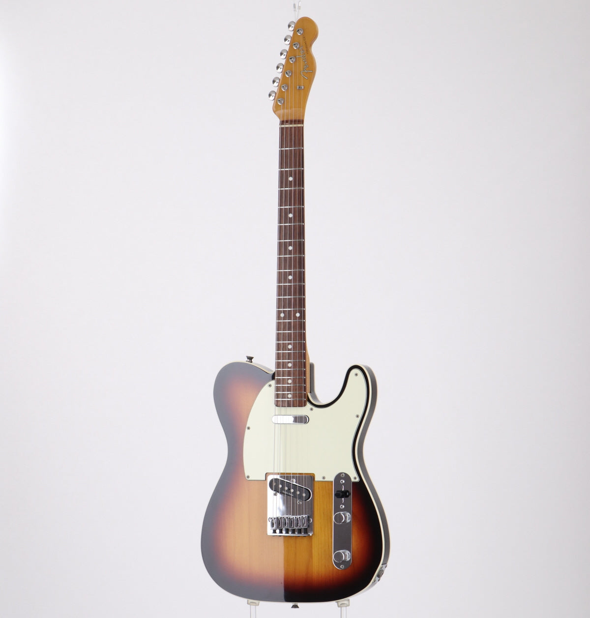 [SN T054728] USED Fender Japan / TL62B Modified 3-Tone Sunburst [05]