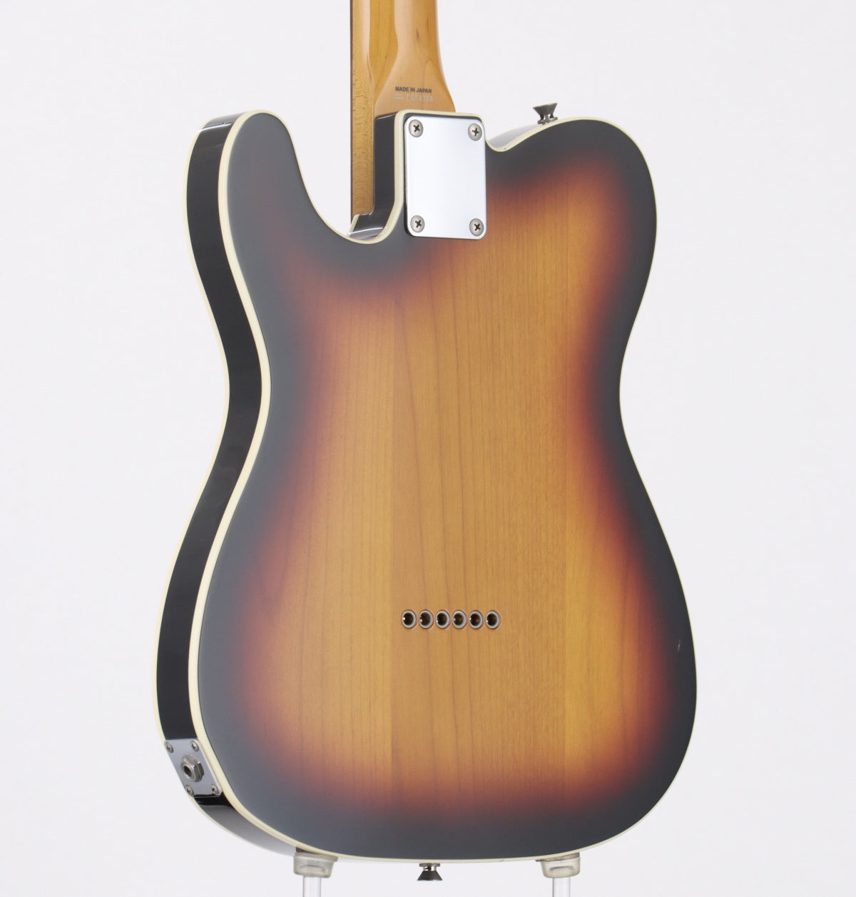 [SN T054728] USED Fender Japan / TL62B Modified 3-Tone Sunburst [05]