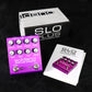 [SN 20530624065] USED SOLDANO / SLO PLUS Pedal Purple [11]