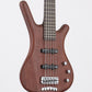 [SN H-040139-97] USED Warwick / Germany Pro Series Corvette Standard 5 Strings NT [03]