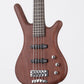 [SN H-040139-97] USED Warwick / Germany Pro Series Corvette Standard 5 Strings NT [03]