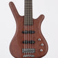 [SN H-040139-97] USED Warwick / Germany Pro Series Corvette Standard 5 Strings NT [03]