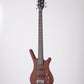 [SN H-040139-97] USED Warwick / Germany Pro Series Corvette Standard 5 Strings NT [03]