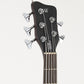 [SN H-040139-97] USED Warwick / Germany Pro Series Corvette Standard 5 Strings NT [03]