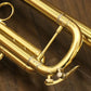 [SN 677506] USED BACH / BACK NEW YORK 7 GL B flat trumpet [10]