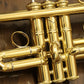 [SN 677506] USED BACH / BACK NEW YORK 7 GL B flat trumpet [10]