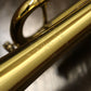 [SN 677506] USED BACH / BACK NEW YORK 7 GL B flat trumpet [10]