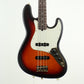 [SN J475 of 500] USED Fender USA / American Standard Jazz Bass 50th Anniversary 3-Color Sunburst [12]