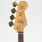 [SN J475 of 500] USED Fender USA / American Standard Jazz Bass 50th Anniversary 3-Color Sunburst [12]