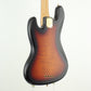 [SN J475 of 500] USED Fender USA / American Standard Jazz Bass 50th Anniversary 3-Color Sunburst [12]