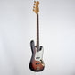 [SN J475 of 500] USED Fender USA / American Standard Jazz Bass 50th Anniversary 3-Color Sunburst [12]