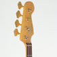 [SN J475 of 500] USED Fender USA / American Standard Jazz Bass 50th Anniversary 3-Color Sunburst [12]