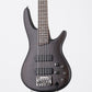 [SN CP06111982] USED Ibanez / SR505 BKF [06]