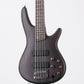 [SN CP06111982] USED Ibanez / SR505 BKF [06]