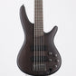 [SN CP06111982] USED Ibanez / SR505 BKF [06]