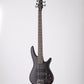 [SN CP06111982] USED Ibanez / SR505 BKF [06]