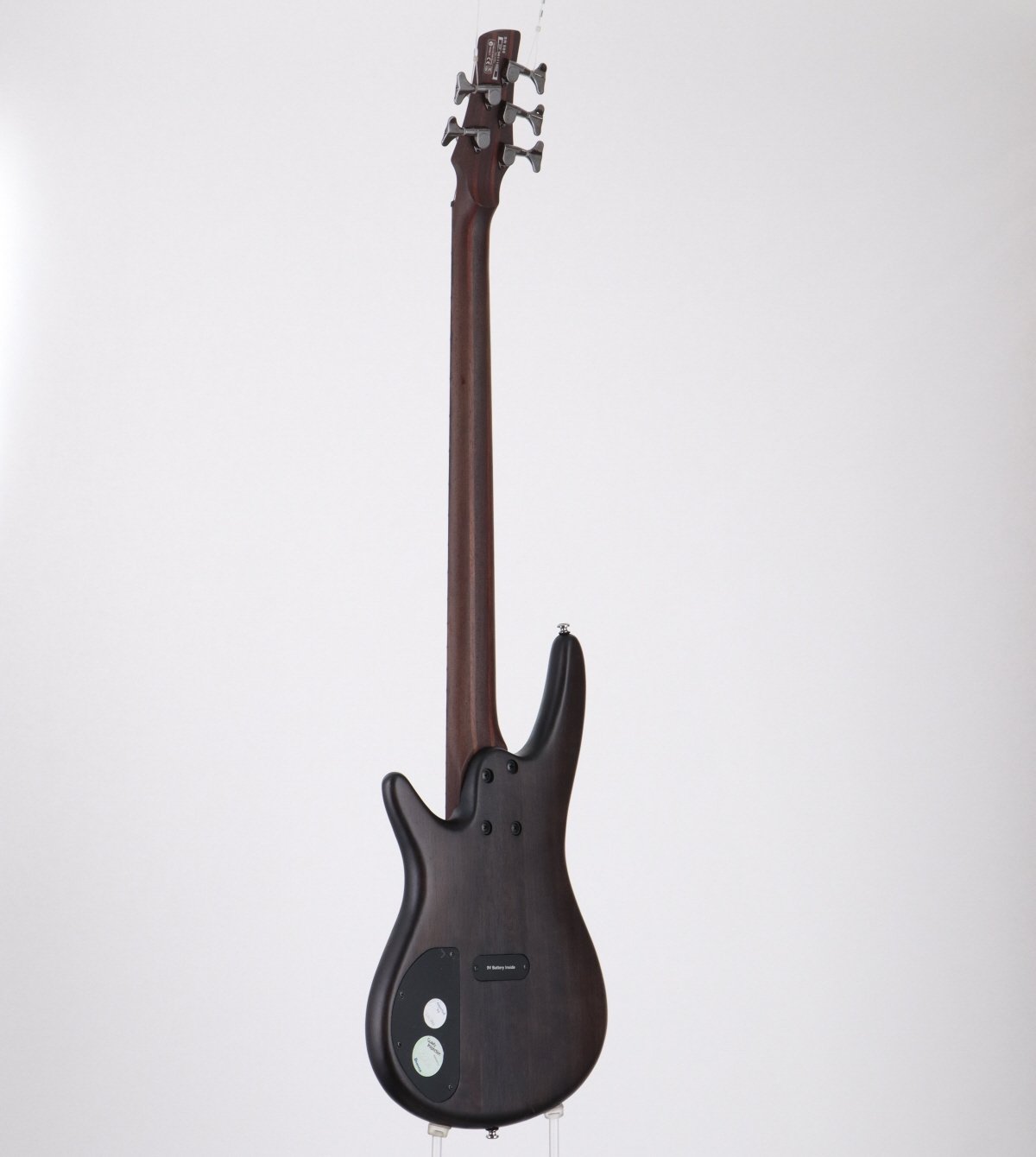 [SN CP06111982] USED Ibanez / SR505 BKF [06]