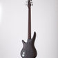 [SN CP06111982] USED Ibanez / SR505 BKF [06]