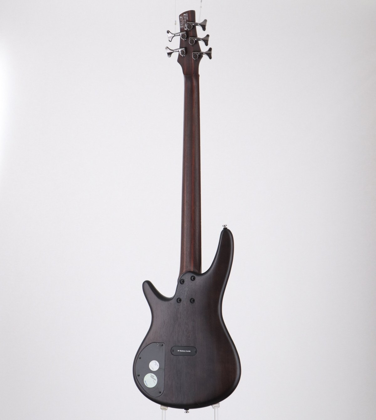 [SN CP06111982] USED Ibanez / SR505 BKF [06]