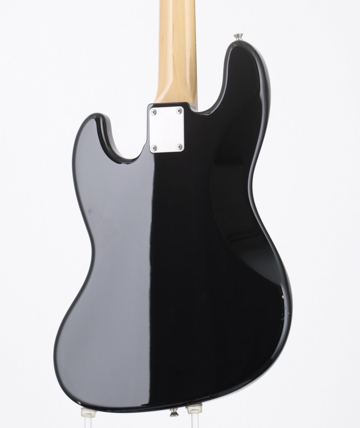 [SN B190007] USED FUJIGEN(FGN) / Neo Classic NJB10RAL Black [06]