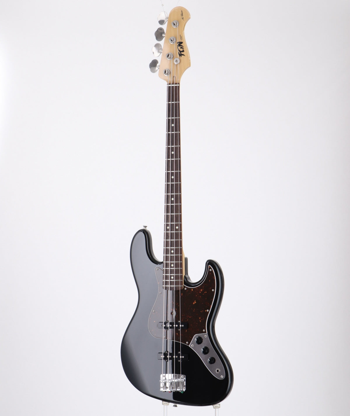 [SN B190007] USED FUJIGEN(FGN) / Neo Classic NJB10RAL Black [06]