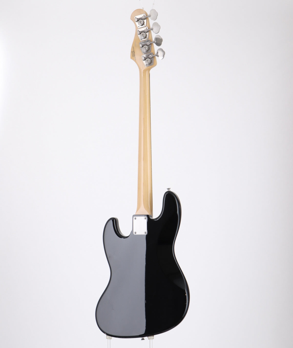 [SN B190007] USED FUJIGEN(FGN) / Neo Classic NJB10RAL Black [06]