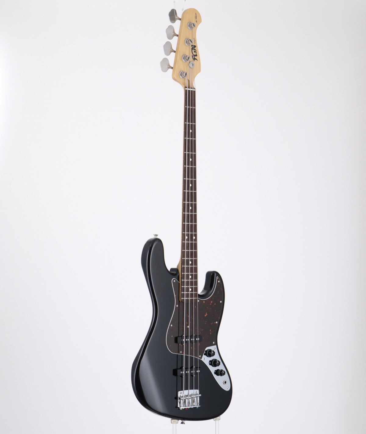 [SN B190007] USED FUJIGEN(FGN) / Neo Classic NJB10RAL Black [06]