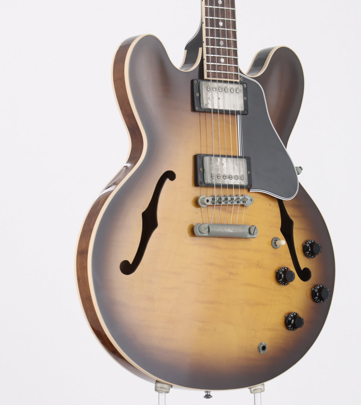 [SN 02400483] USED Gibson USA / ES-335 Reissue Vintage Sunburst [06]