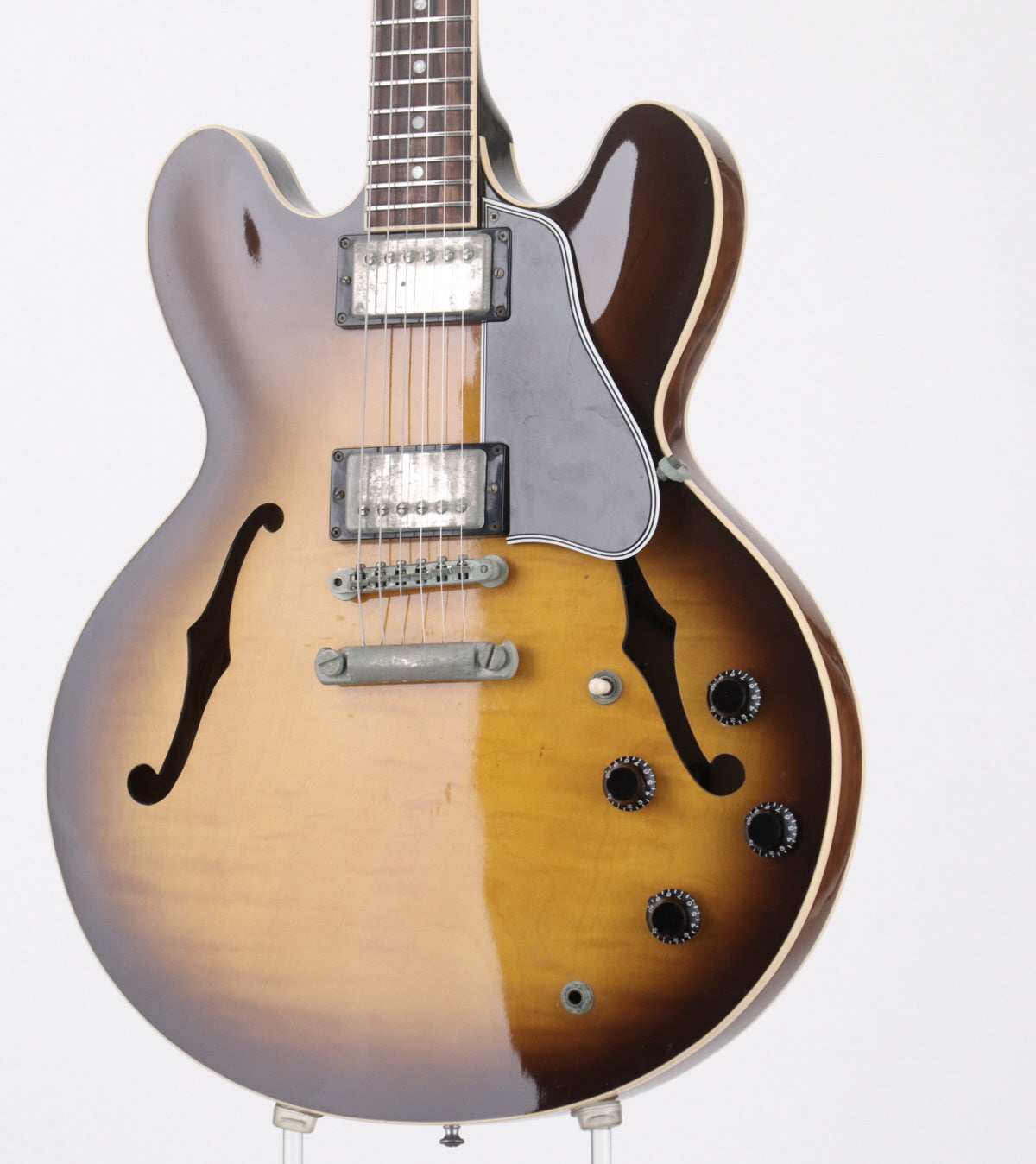 [SN 02400483] USED Gibson USA / ES-335 Reissue Vintage Sunburst [06]