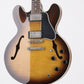 [SN 02400483] USED Gibson USA / ES-335 Reissue Vintage Sunburst [06]