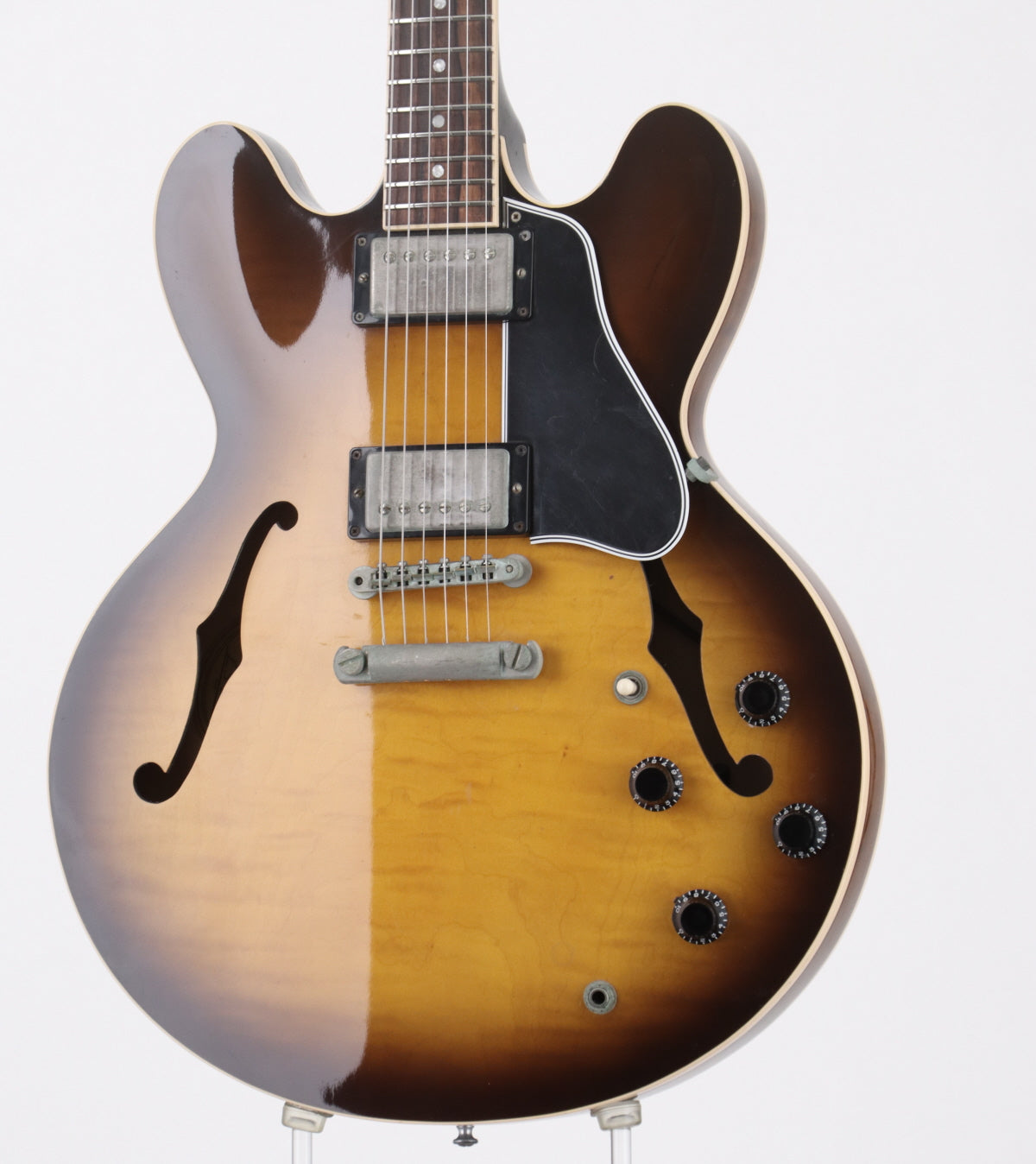 [SN 02400483] USED Gibson USA / ES-335 Reissue Vintage Sunburst [06]