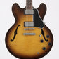 [SN 02400483] USED Gibson USA / ES-335 Reissue Vintage Sunburst [06]