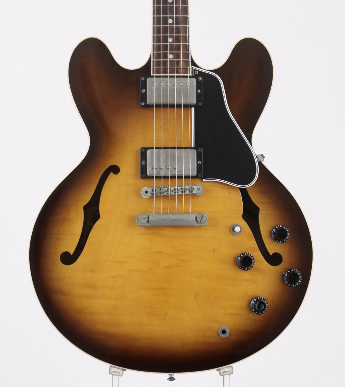 [SN 02400483] USED Gibson USA / ES-335 Reissue Vintage Sunburst [06]