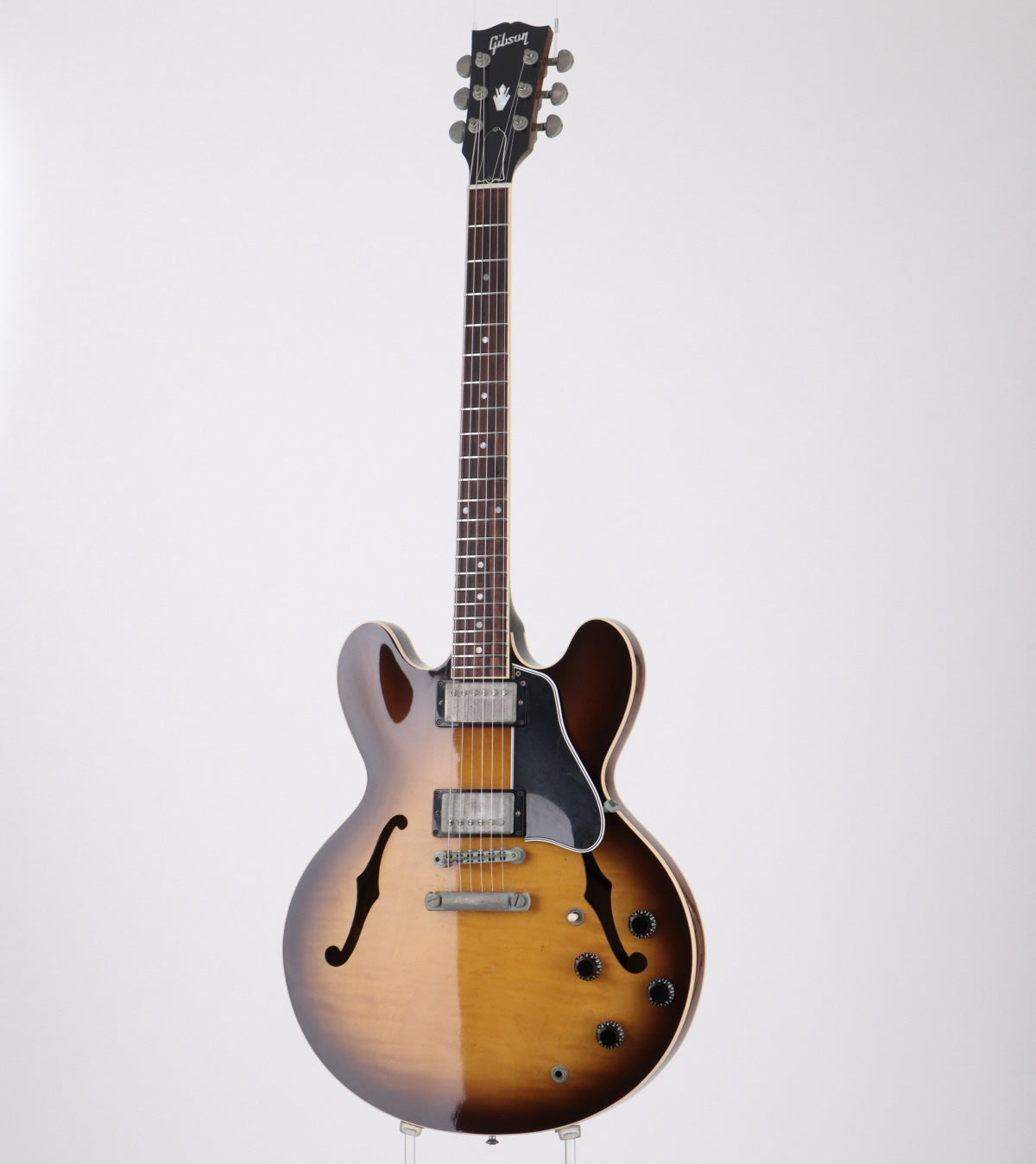 [SN 02400483] USED Gibson USA / ES-335 Reissue Vintage Sunburst [06]