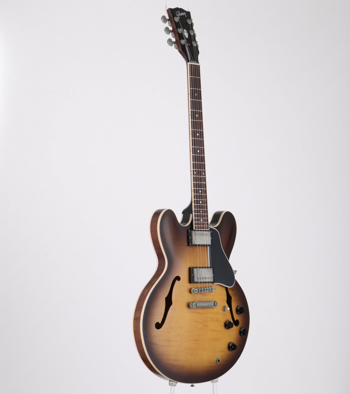 [SN 02400483] USED Gibson USA / ES-335 Reissue Vintage Sunburst [06]