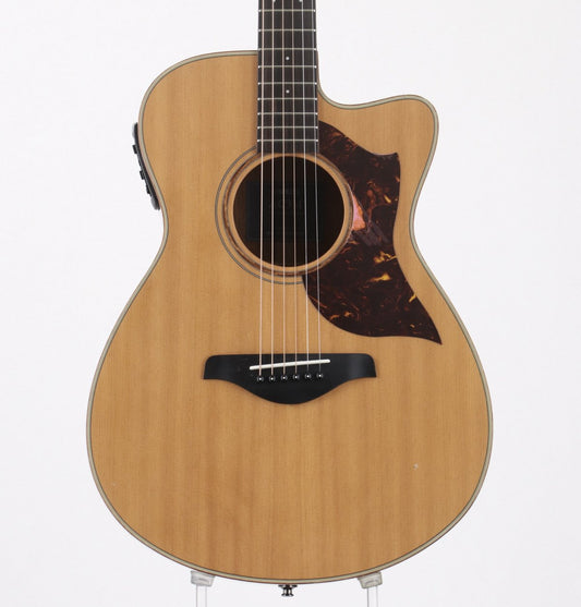 [SN HIN030558] USED YAMAHA / AC3M Natural [06]