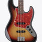 [SN N067236] USED Fender Japan / JB62-58 3TS [06]