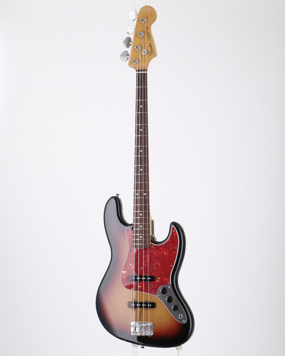 [SN N067236] USED Fender Japan / JB62-58 3TS [06]