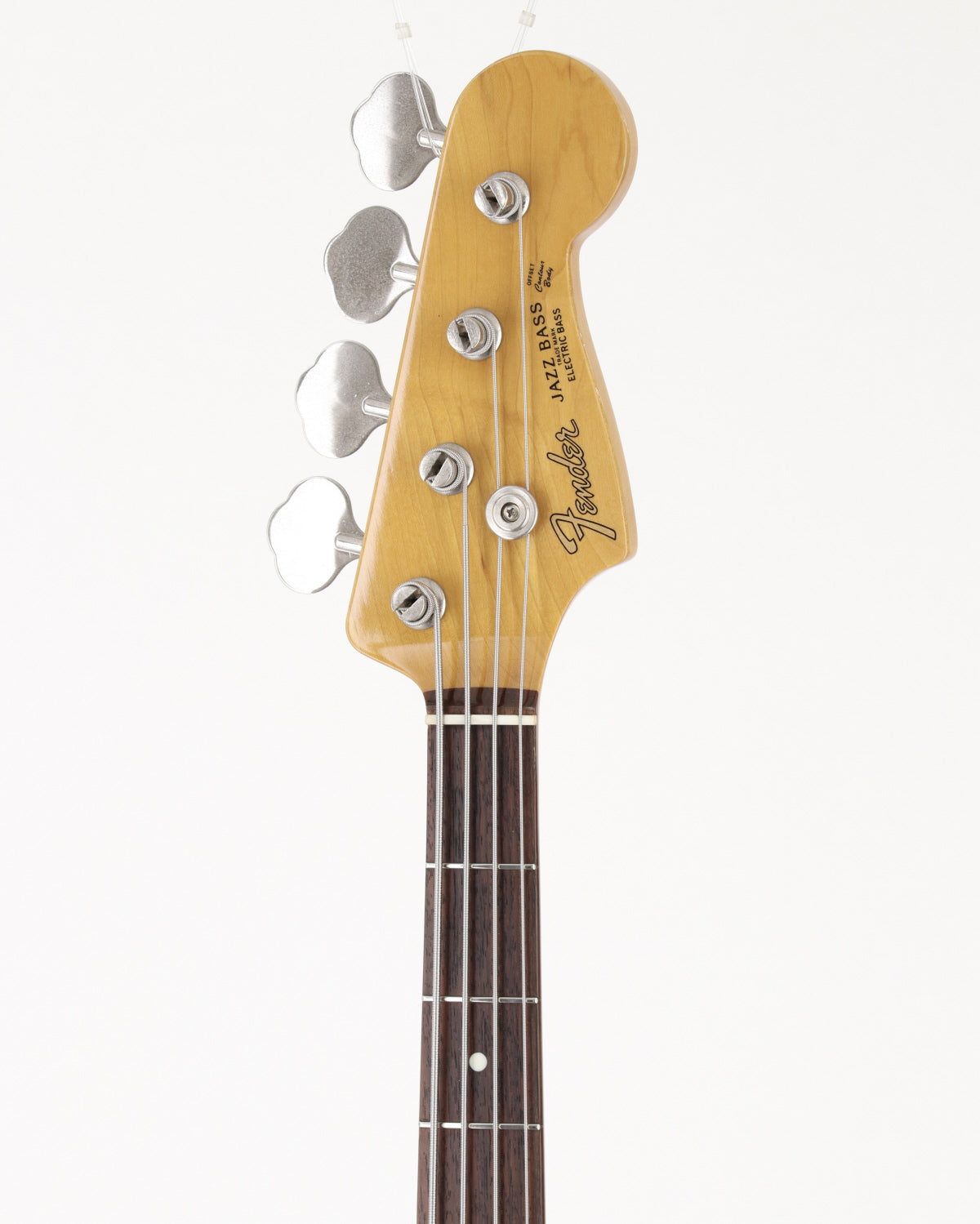 [SN N067236] USED Fender Japan / JB62-58 3TS [06]