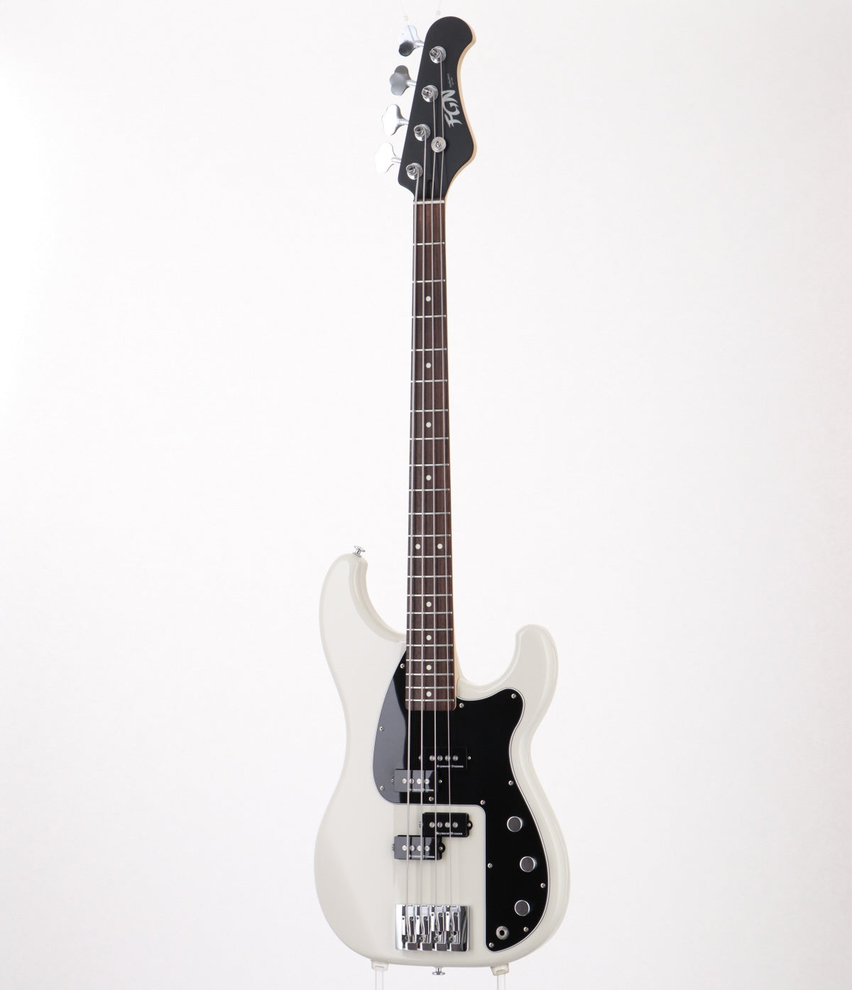 [SN B210533] USED FUJIGEN(FGN) / J-Standard Mighty Power JMP-AL-R [06]