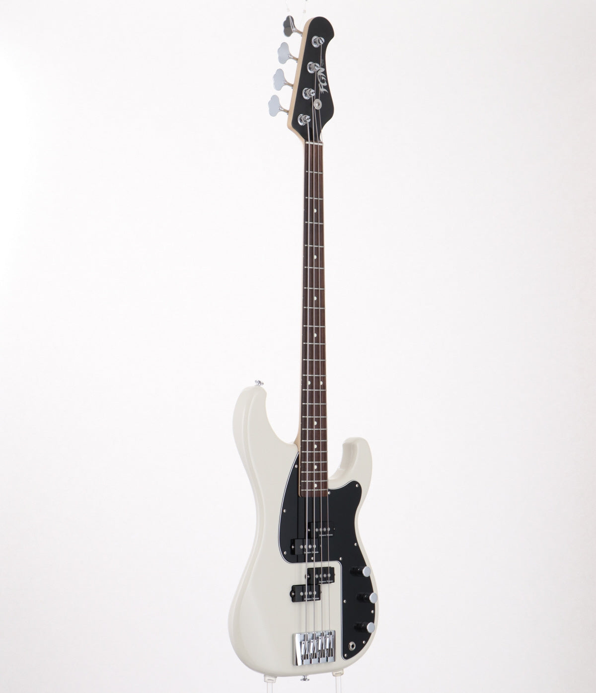 [SN B210533] USED FUJIGEN(FGN) / J-Standard Mighty Power JMP-AL-R [06]