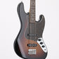 [SN L080300] USED FUJIGEN(FGN) / Neo Classic NCJB-10R/AL 3-Tone Sunburst [06]