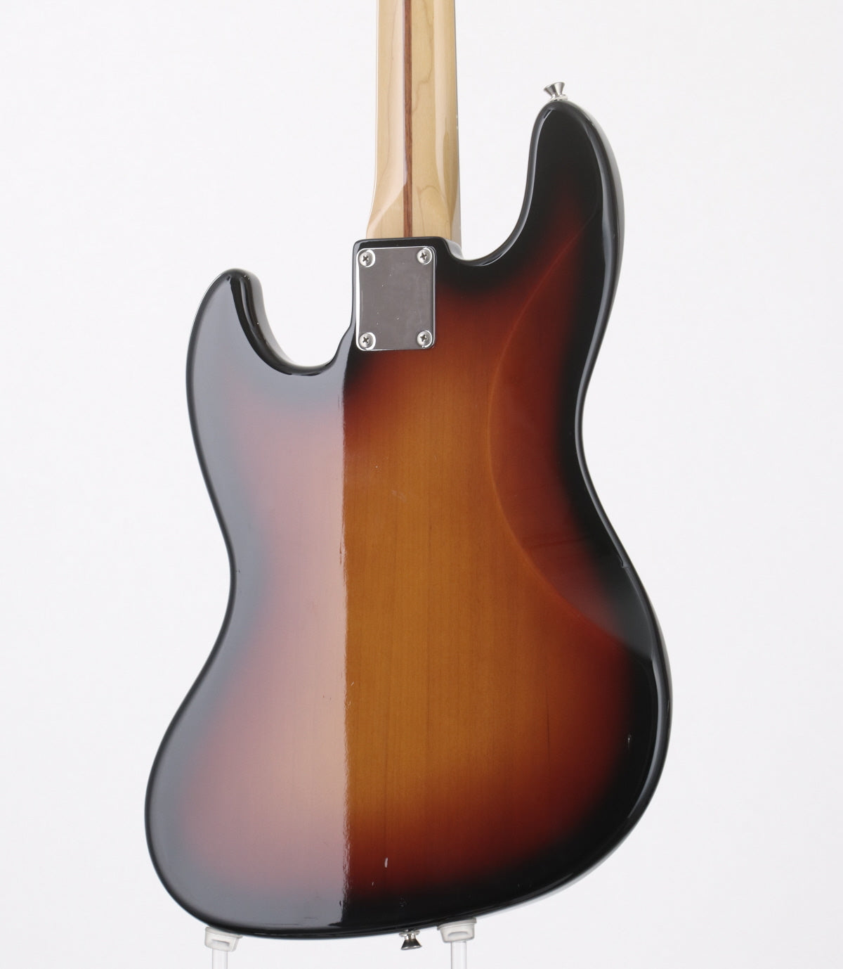 [SN L080300] USED FUJIGEN(FGN) / Neo Classic NCJB-10R/AL 3-Tone Sunburst [06]